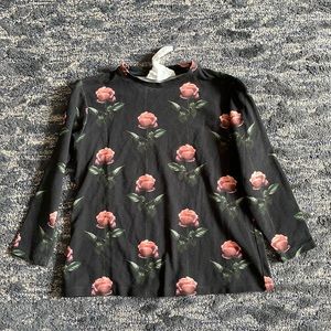 Caroline Bosmans girl shirt